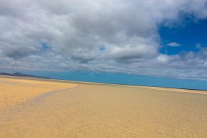 Risco del Paso Fuerteventura