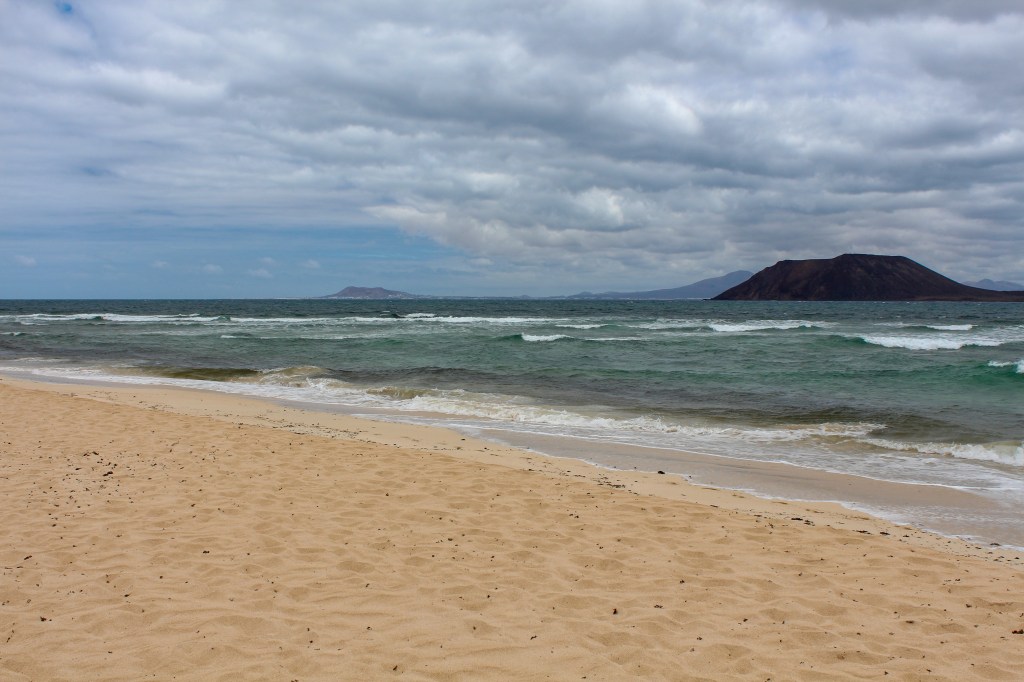 Fuerteventura – Northern Part