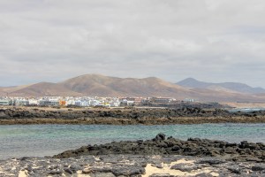 EL Cotillo Fuerteventura