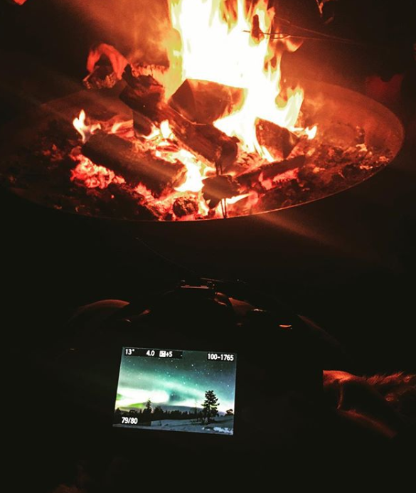 forced digital detox