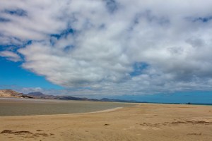 Risco del Paso Fuerteventura