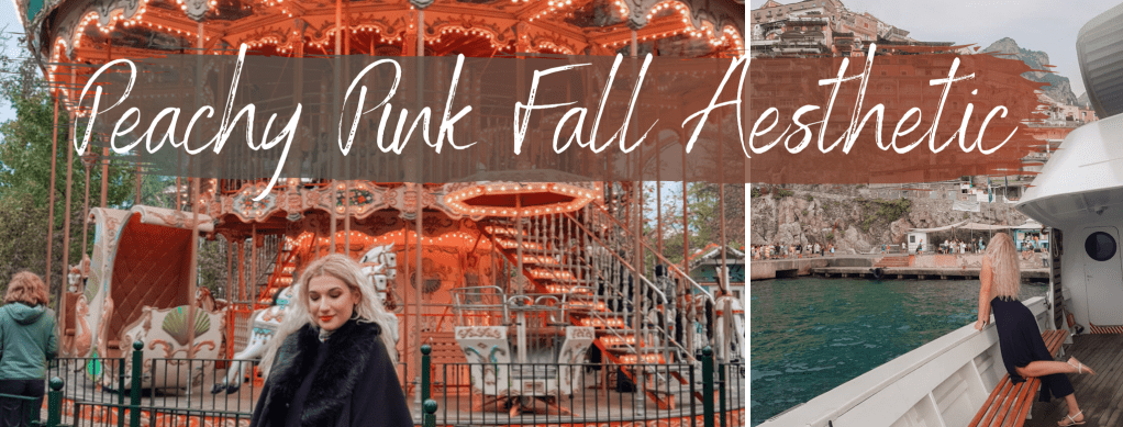 Creating a Fall Instagram&nbsp;Aesthetic