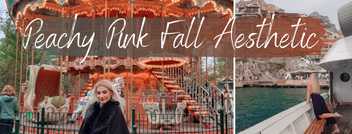Creating a Fall Instagram&nbsp;Aesthetic