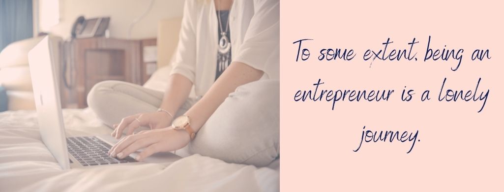 Creative business - quote