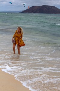 Corralejo Natural Park