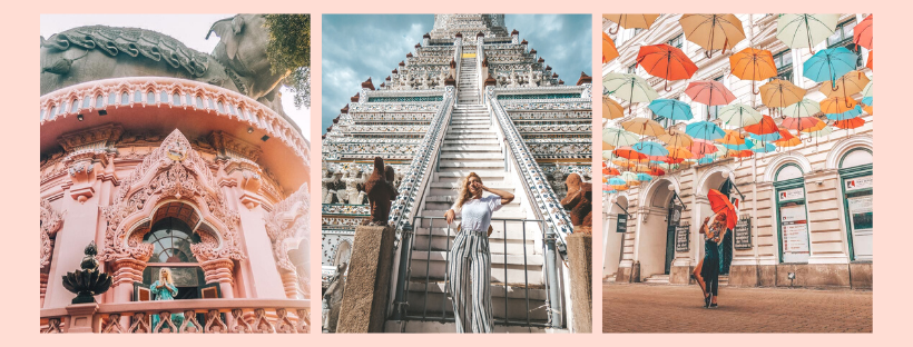 How to take better travel&nbsp;photos