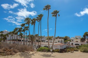 Costa Calma Fuerteventura