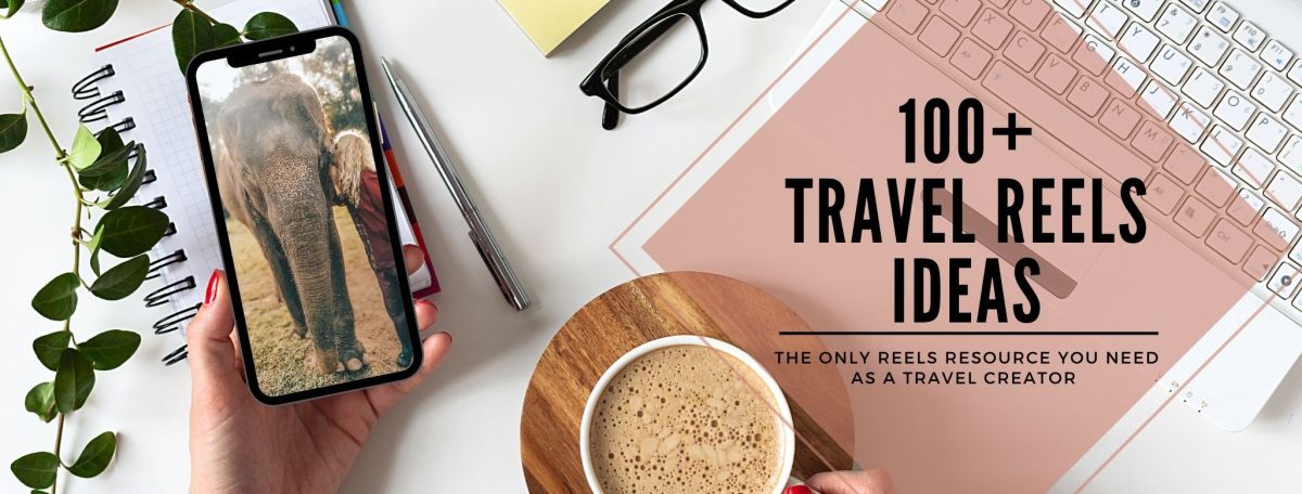 Instagram Reels content&nbsp;ideas