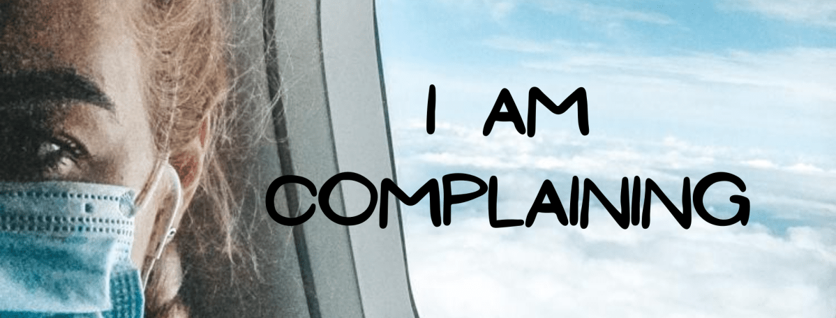 First post lockdown flight – what to&nbsp;expect