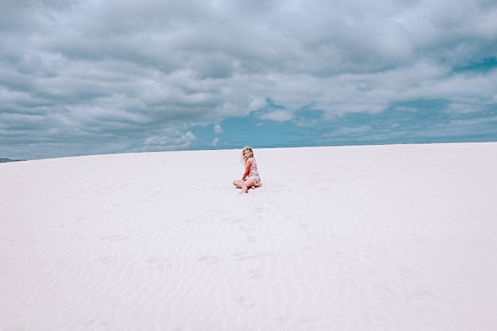 Fuerteventura Corralejo Dunes