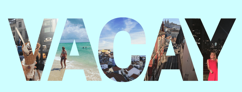 Top five City Breaks for the&nbsp;Summer