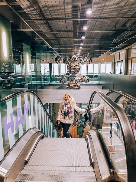 HAM interior Helsinki one day itinerary