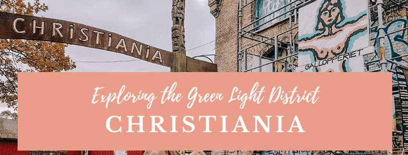 Copenhagen City Break – Day&nbsp;4