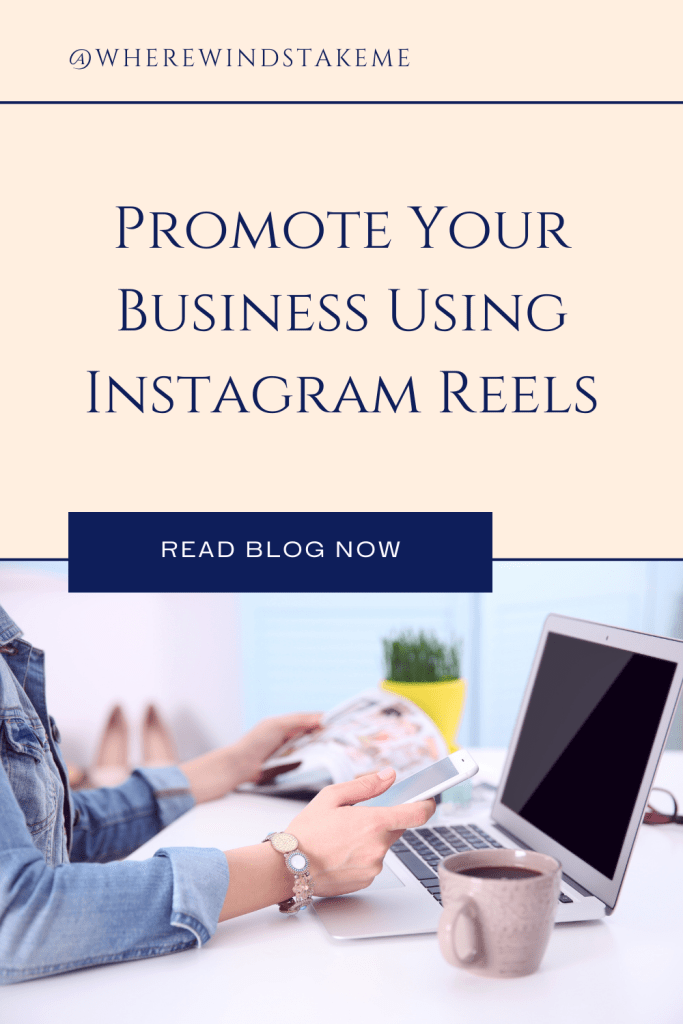 Instagram reels for your business