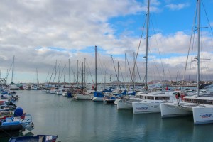 Corralejo Fuerteventura