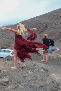 Coffete Fuerteventura Roadtrip