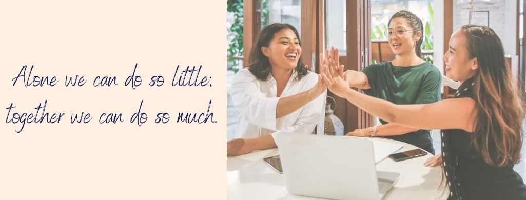 starting a creative business