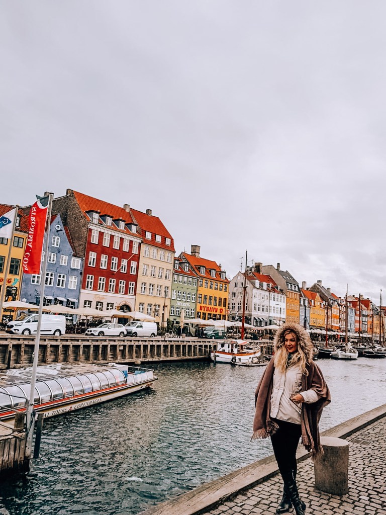 Nyhaven Copenhagen Photo Spots