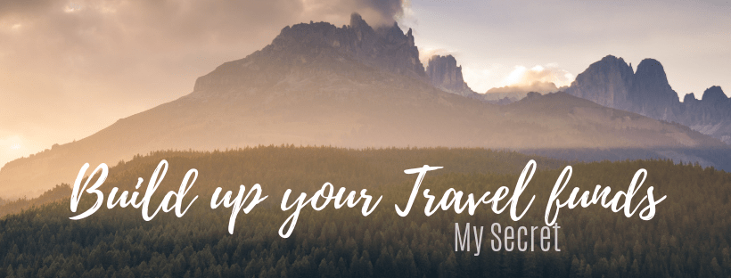 Travel Fund Ideas – Learn How To Travel More