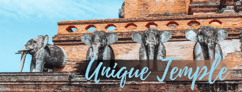 Is visiting Wat Chedi Luang worth&nbsp;it?