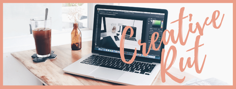 This pandemic got me in a creative rut, here’s what I learned from&nbsp;it