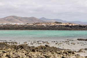 EL Cotillo Fuerteventura