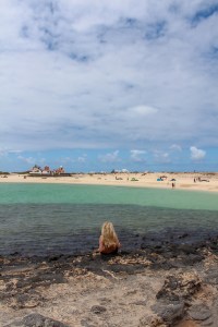 EL Cotillo Fuerteventura