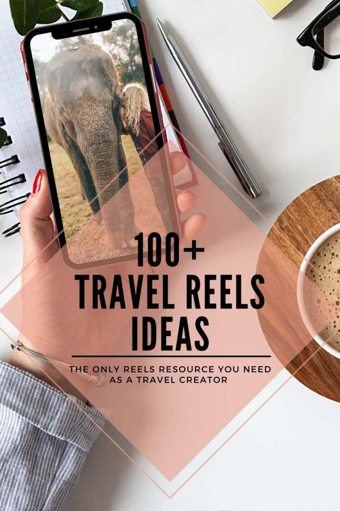 Instagram Reels Content Ideas