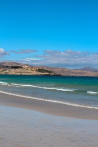 Costa Calma Fuerteventura