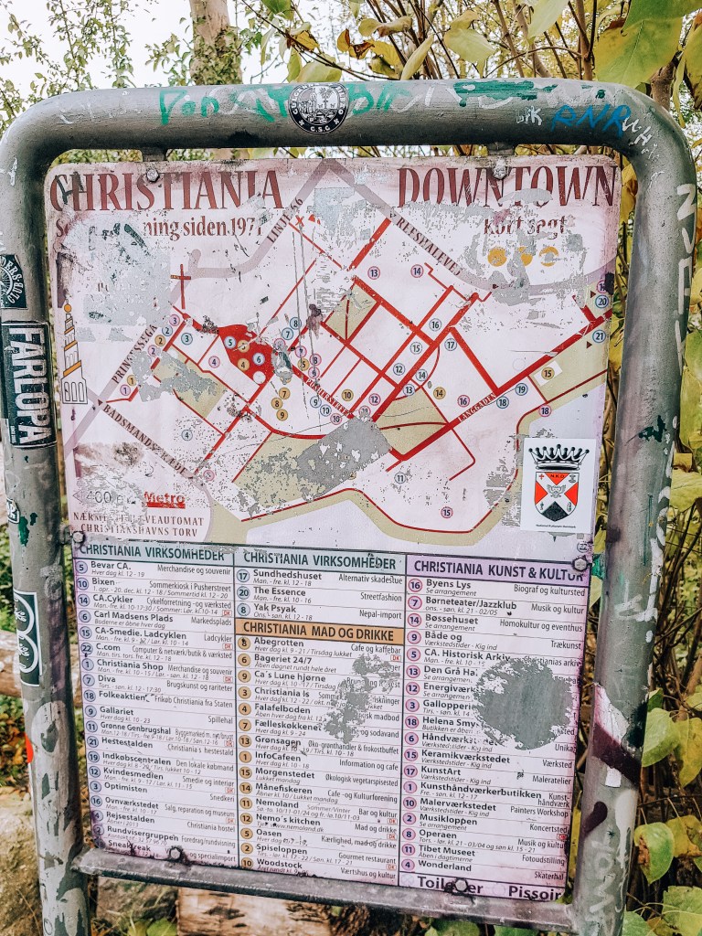 Christiania