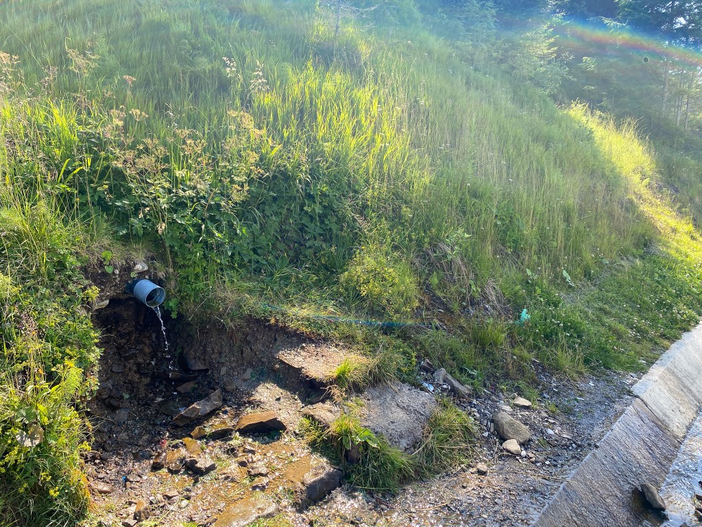 Prislop Pass Maramureș